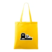 RIP - Náhrobek - Jitrnice - Ovečka