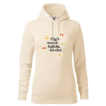 Když to neuvaří babička, tak nikdo - barevné