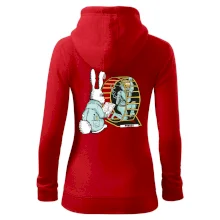 Pokusy na lidech (Pecka Design)