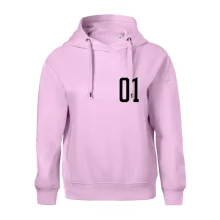 Florbalový  dres - vlastní jméno a číslo