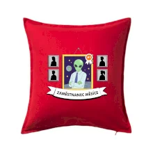 Zaměstnanec měsíce