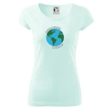 Zastavte zemi chci vystoupit