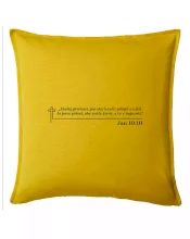 Citáty z bible - Jan 10:10