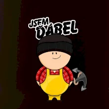 Jsem ďábel námořník žlutý