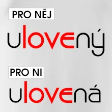 Ulovená a ulovený