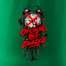OFICIÁLNĚ BEZ ZÁVAZKŮ