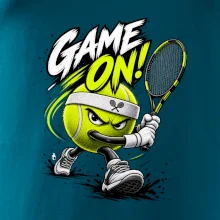 Tenis - Game on