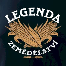 Legenda zemědělství