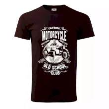 California Old School Club