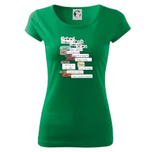 Chatovací slovník moderního seniora (Běžící češtinář)