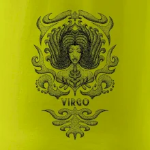 Virgo - vintage
