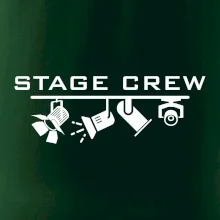 Osvětlovač - stagecrew
