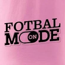 Fotbal mode