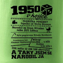 1950 v kostce