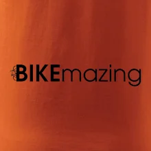 Bike nápisy Bikemazing