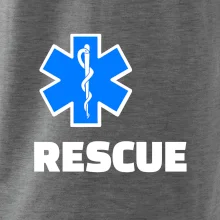 Rescue - pro záchranáře