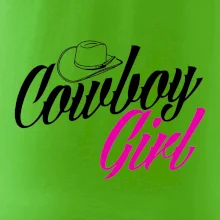 Cowboy Girl