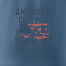 American Chopper