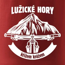 Krušné hory křížem krážem