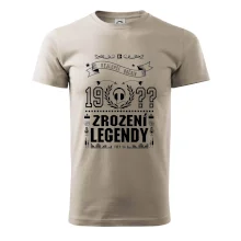 Zrození legendy - pro DJ Zrození legendy - pro DJ