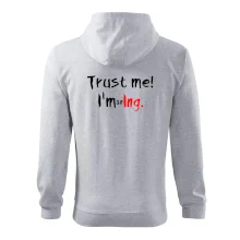 Trust me I´m an Ing. / Věř mi jsem Ing. Trust me I´m an Ing. / Věř mi jsem Ing.