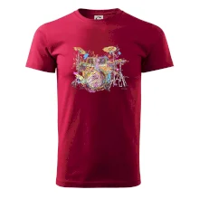 Bicí barevné splash