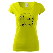 Kočičí jóga (Hana-creative) Kočičí jóga (Hana-creative)
