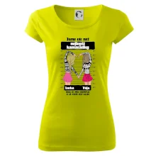 Víc než nejlepší kamarádky