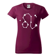 Souhvězdí - Leo - Lev