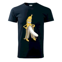 Úchylný banán (Hana-creative)