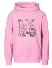 Geodet teodolit dron