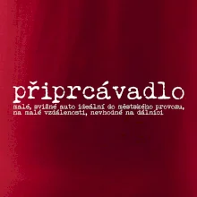 Čeština 2.0 - připrcávadlo Čeština 2.0 - připrcávadlo