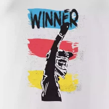 Winner závodník