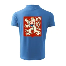 Znak ČSR - Československá republika (1948–1960)