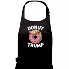 Donut Trump