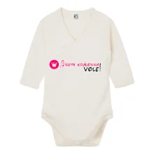 Jsem královna vole!