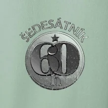 Šedesátník Československý