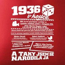 1936 v Kostce