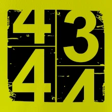Tachometr 44