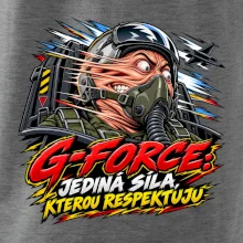 G force pilot