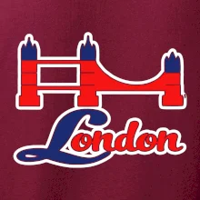 London most