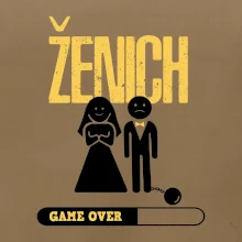 Drink team ženich