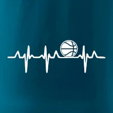 EKG basketbal
