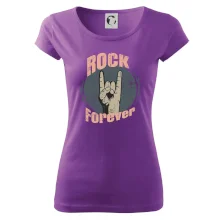 Rock forever ruka