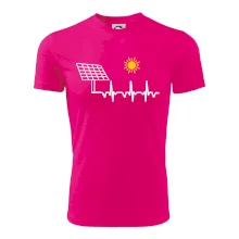 Ekg Fotovoltaická elektrárna