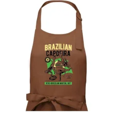 Brazilian Capoeira