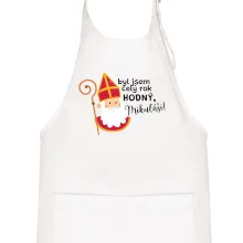 Byl jsem celý rok hodný, Mikuláši!