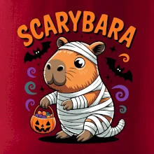SCARYBARA