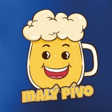 Malý pívo