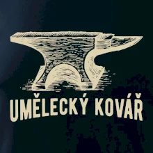 Umělecký kovář